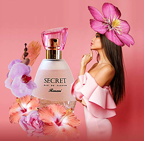 Secret Perfume For Women’s _Luxurious Fragrance For Women’s