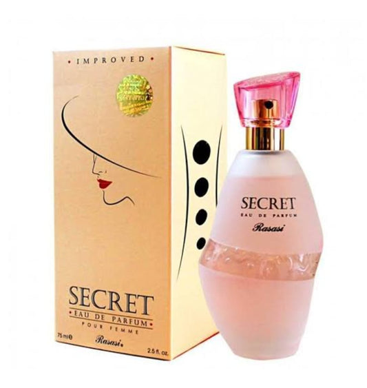 Secret Perfume For Women’s _Luxurious Fragrance For Women’s